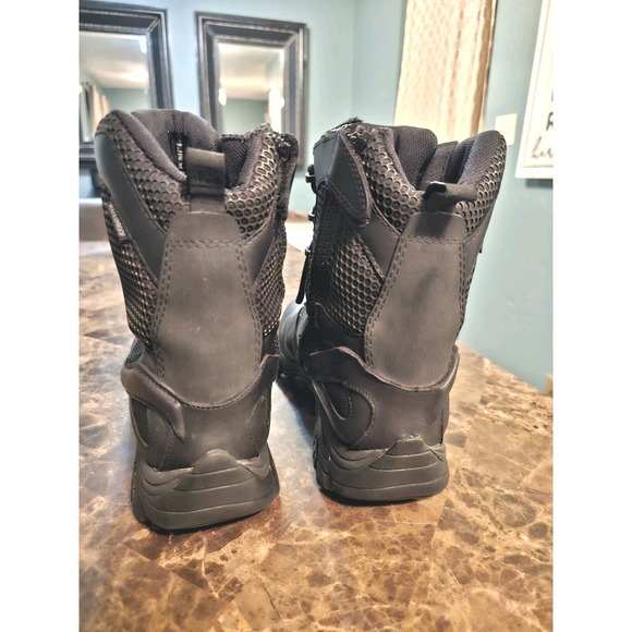 Merrell Mens Hiking Boots Moab 2 8\